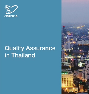 Quality Assurance in Thailand