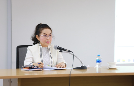 สมศ. ประกาศนโยบายการดำเนินงานของสำนักงาน