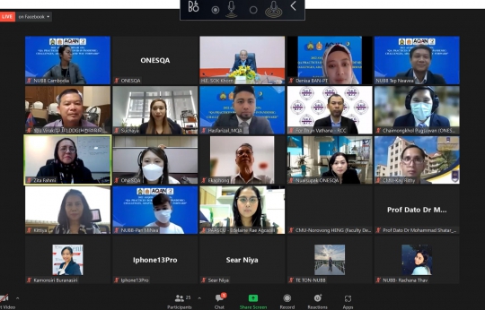 2022 AYQON Webinar