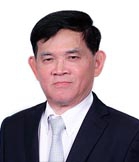 นายพงษ์อาจ ตรีกิจวัฒนากุล