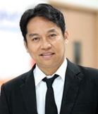 ศ.ดร.สุรินทร์ คำฝอย