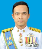 นายเอกราช ชวีวัฒน์